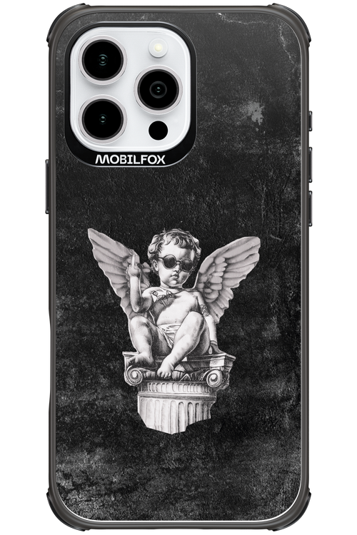 Fallen Angel - Apple iPhone 16 Pro Max