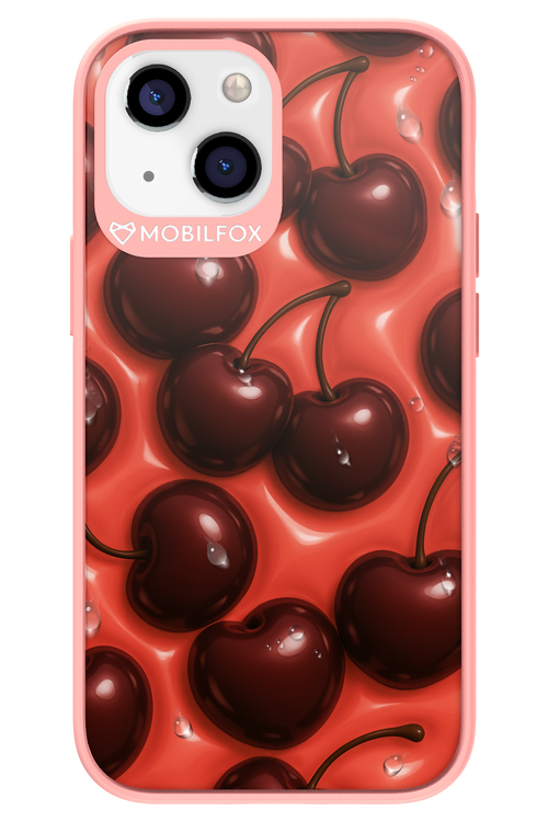 CherryQueen - Apple iPhone 13 Mini