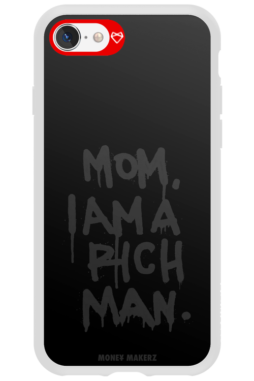 Rich Man - Apple iPhone 8