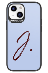 (Jellyfish Presso) J 2.0 - Apple iPhone 13 Mini
