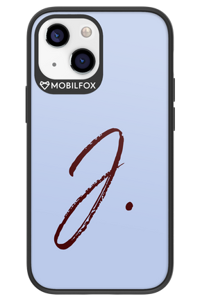(Jellyfish Presso) J 2.0 - Apple iPhone 13 Mini