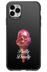 Pretty Deadly - Apple iPhone 11 Pro Max