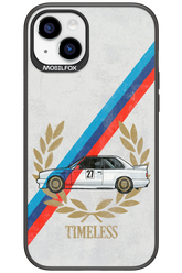 Timeless - Apple iPhone 15 Plus