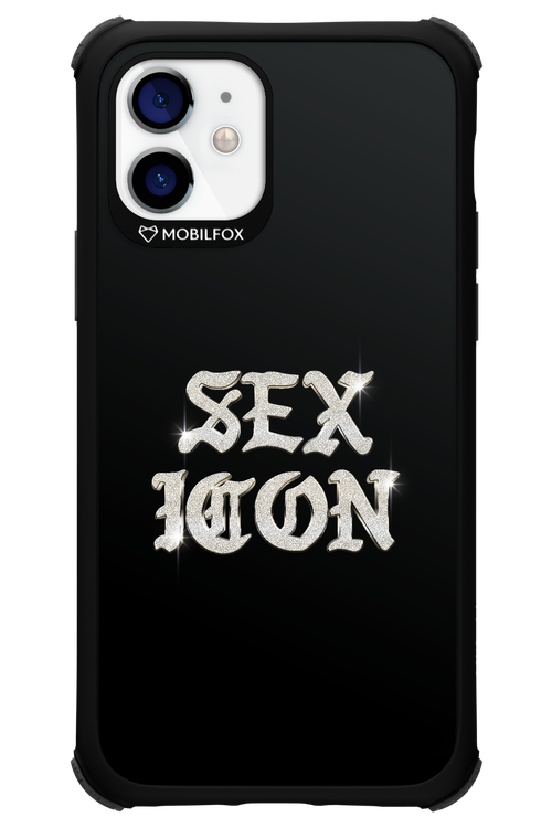 SEX ICON 2.0 - Apple iPhone 12
