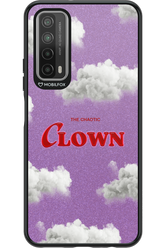 Chaotic Clown - Huawei P Smart 2021