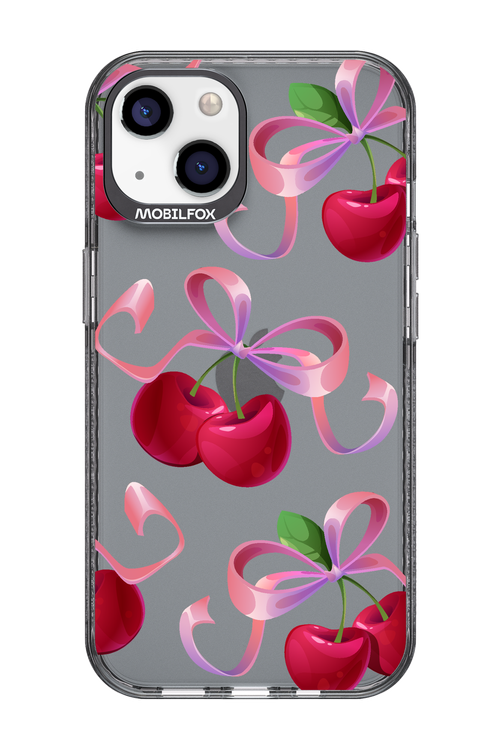 Cherry Cherry Lady - Apple iPhone 13