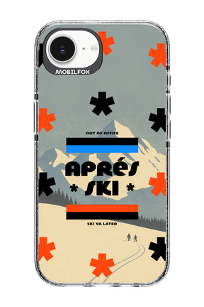 Ski Ya Later - Apple iPhone 16e