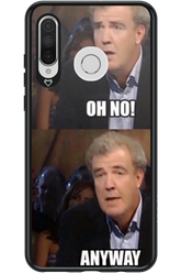 Clarkson Meme 2.0 - Huawei P30 Lite