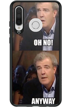 Clarkson Meme 2.0 - Huawei P30 Lite