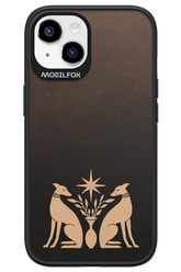 Greyhound Garden - Apple iPhone 14