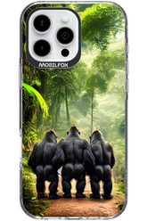 Gorilla Gang - Apple iPhone 16 Pro Max
