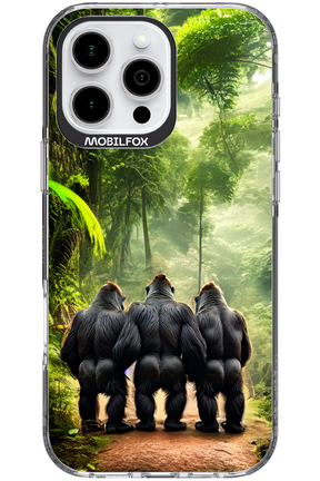 Gorilla Gang - Apple iPhone 16 Pro Max
