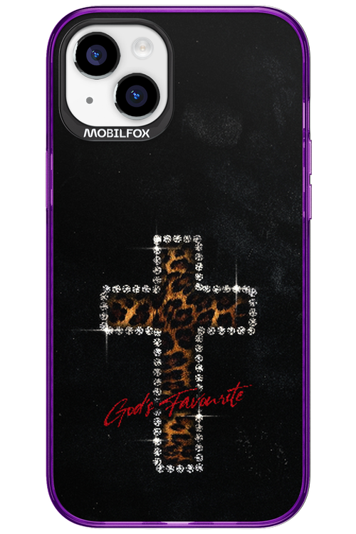 God's Favourite - Apple iPhone 15 Plus