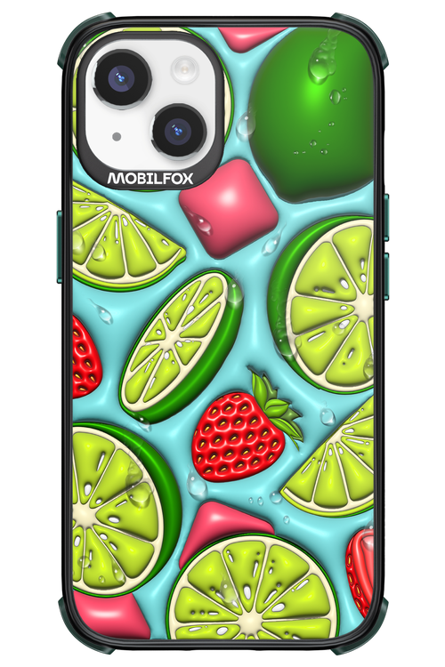 LimeBerry - Apple iPhone 14