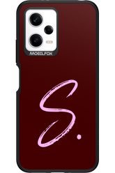 (Dark Blush) S 2.0 - Xiaomi Redmi Note 12 5G