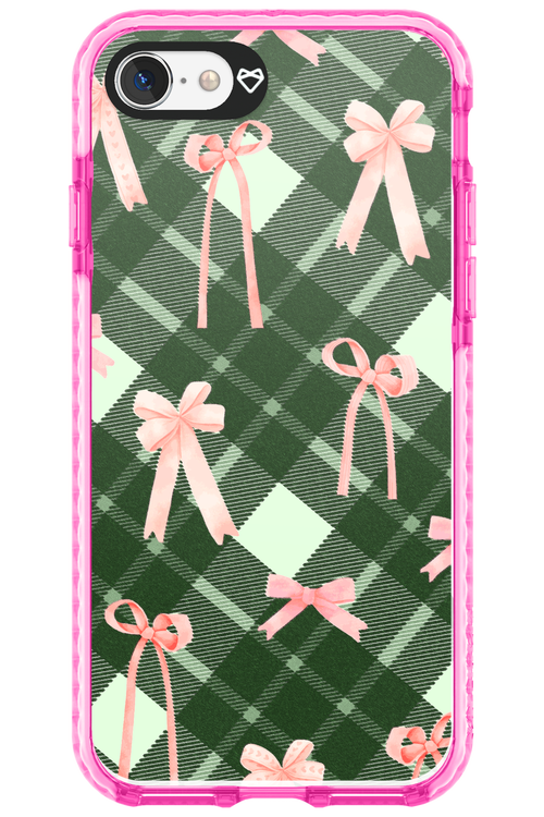 Blanket Fluff - Apple iPhone SE 2020