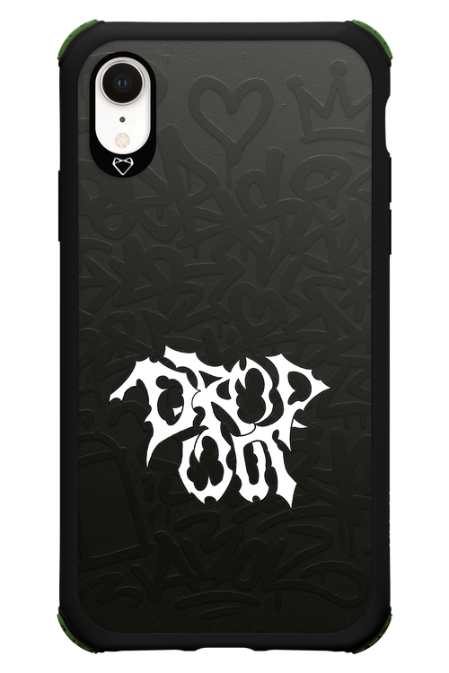 Drop Out - Apple iPhone XR