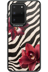 Vintage Flower 2.0 - Samsung Galaxy S20 Ultra 5G