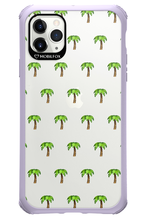 Tropical Breeze - Apple iPhone 11 Pro Max