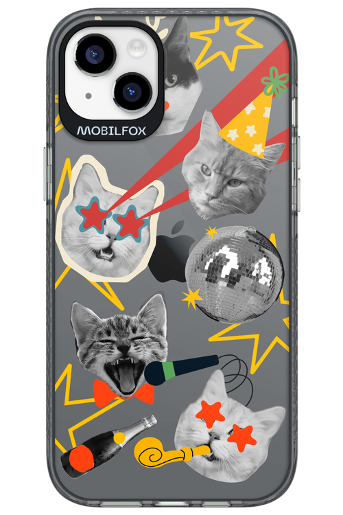 Christmas Chaos - Apple iPhone 14 Plus