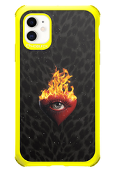 Shit happens - Apple iPhone 11