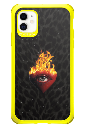 Shit happens - Apple iPhone 11