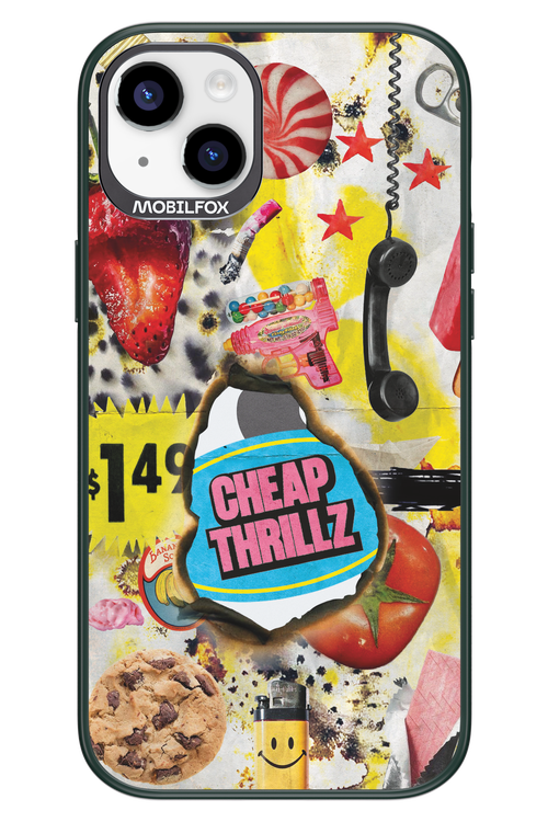 CHEAP THRILLZ - Apple iPhone 14 Plus