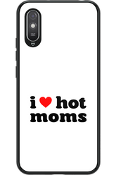 I love hot moms W 2.0 - Xiaomi Redmi 9A