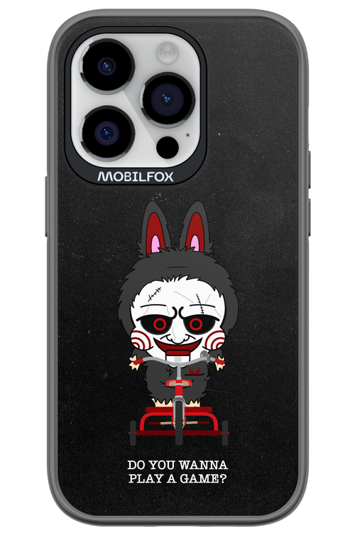 Sawbubu - Apple iPhone 14 Pro