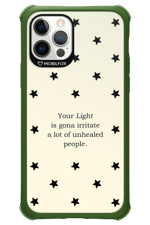 Your Light - Apple iPhone 12 Pro