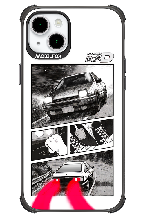 Vitamin D - Apple iPhone 15 Plus