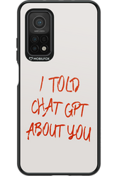 About You - Xiaomi Mi 10T 5G