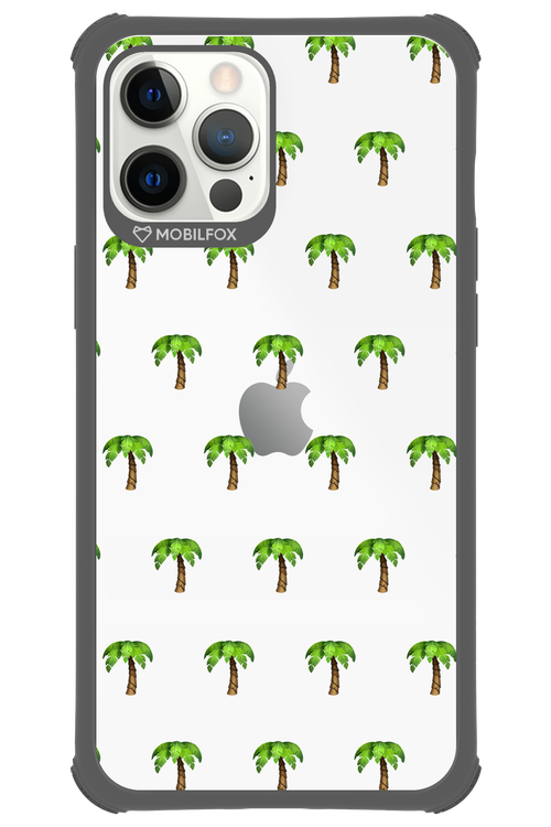 Tropical Breeze - Apple iPhone 12 Pro Max