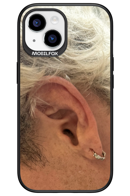 Ear 2.0 - Apple iPhone 15