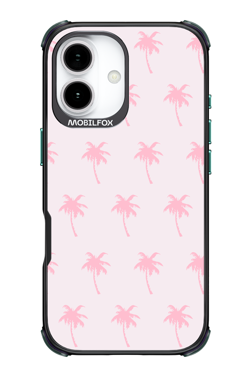 Palm Forest - Apple iPhone 17