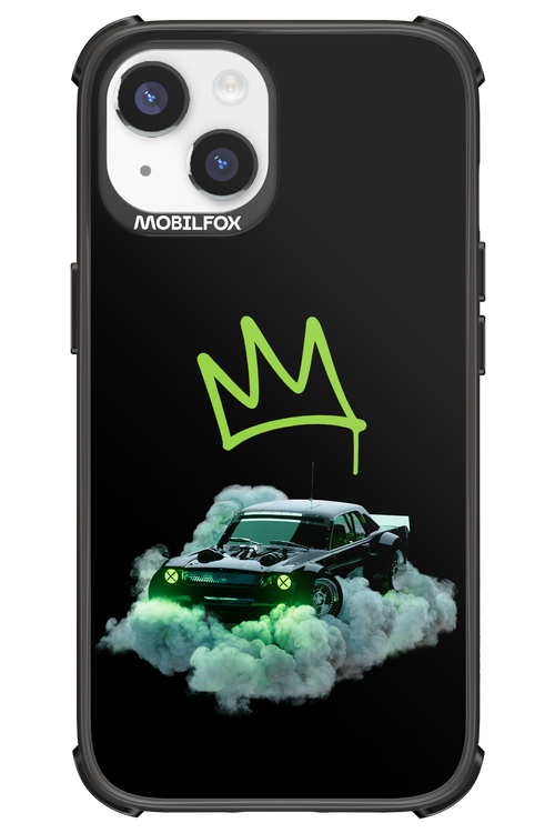 Just Dont Die - Apple iPhone 14