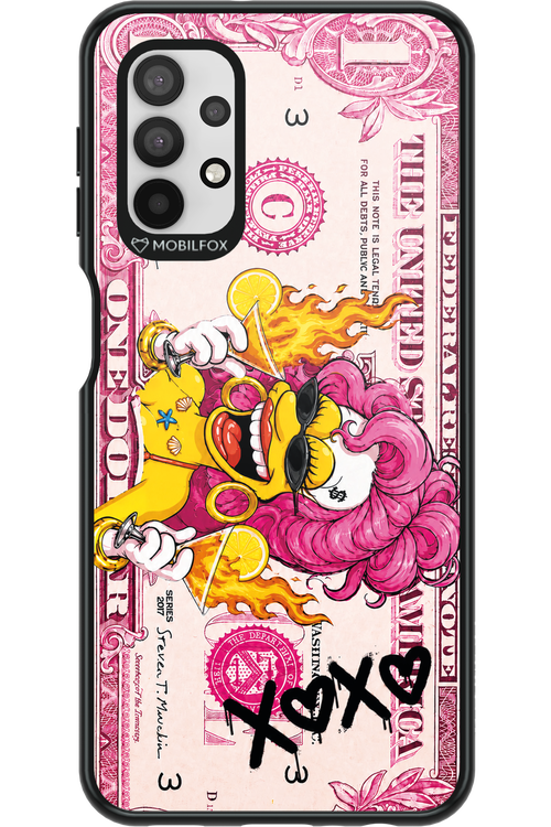Cocktail Clown 2.0 - Samsung Galaxy A32 5G