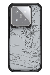 Contour Map 2.0 - Xiaomi 14