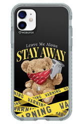 Stay Away - Apple iPhone 11