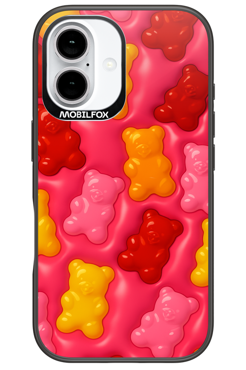 GumBears - Apple iPhone 16
