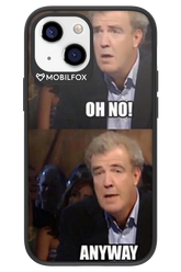 Clarkson Meme 2.0 - Apple iPhone 13 Mini