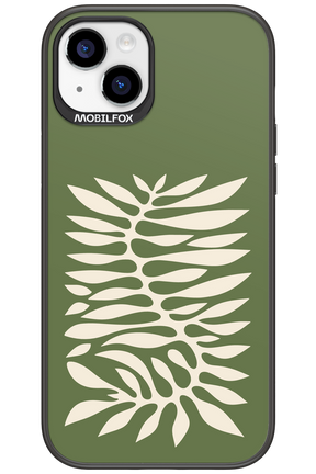 Grasshopper - Apple iPhone 15 Plus