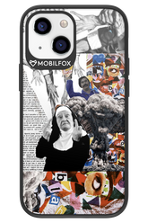 Go away 2.0 - Apple iPhone 13 Mini