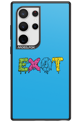 EXOT BLUE 2.0 - Samsung Galaxy S24 Ultra