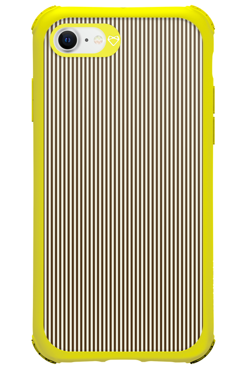 Business Casual - Apple iPhone 8