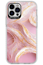 Rosequartz Silk - Apple iPhone 12 Pro