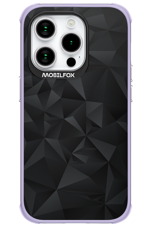 Low Poly - Apple iPhone 15 Pro