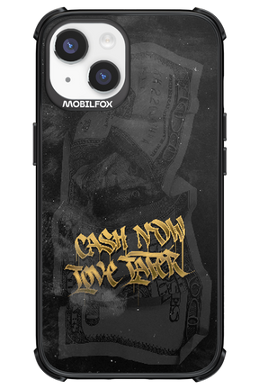 Liquid Assets Gold - Apple iPhone 14