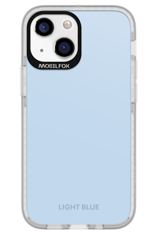 LIGHT BLUE - FS3 - Apple iPhone 13 Mini