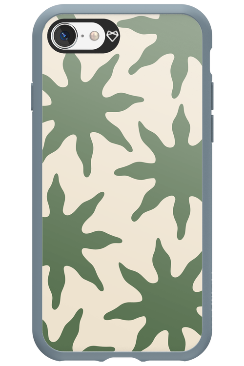 Drylands - Apple iPhone 8